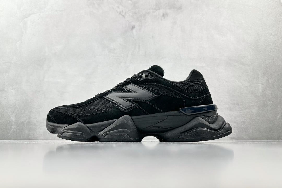 Triple Black